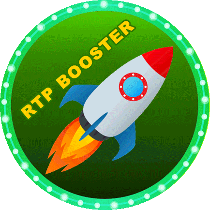 RTP BOOSTER SLOT GACOR
